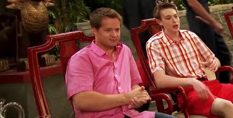 Kickin' It S03 E13