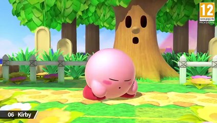 Super Smash Bros. Ultimate - Everyone is here! (Nintendo Switch)