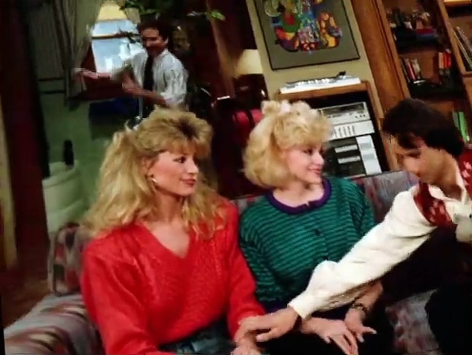 Perfect Strangers S05 E16