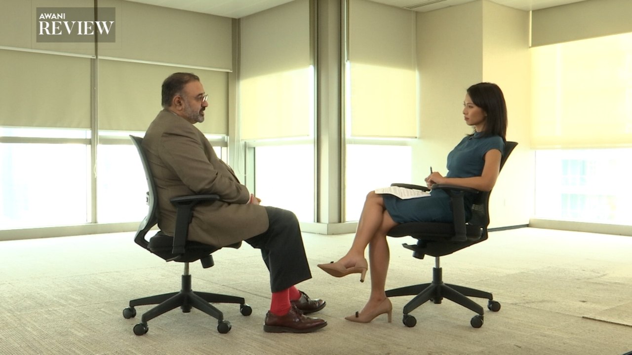 AWANI Review: Rethinking Capitalism for Inclusive Growth