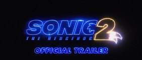 Sonic the Hedgehog 2 (2022) - -Final Trailer- - Paramount Pictures