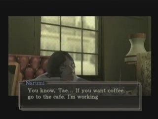 Let's Play: SMT: DS: RK: Case 2 intro.