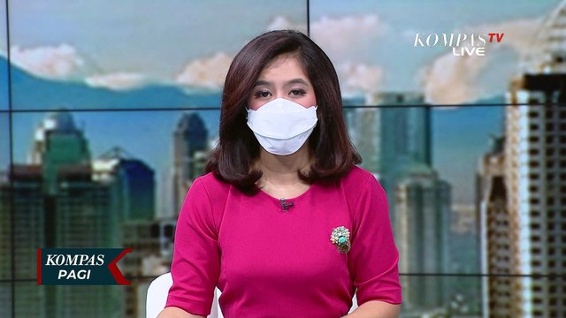 Pura-pura jadi Pelanggan, Aksi Pencurian Uang SPBU di Bangkalan Terekam CCTV!