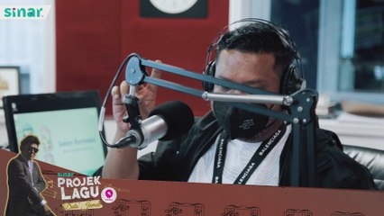 Suri Jadi Pilihan Dato Jamal