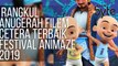 #AWANIByte: Upin dan Ipin - Keris Siamang Tunggal rangkul Anugerah Filem Cetera Terbaik di Festival ANIMAZE 2019