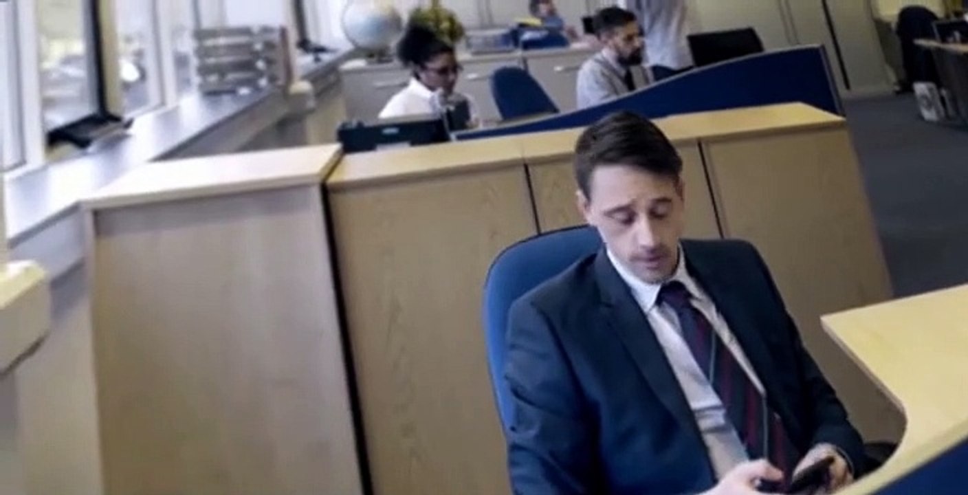 I Am S01 E01