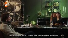 Lobo Solitario (Yalniz Kurt) Capitulo 14