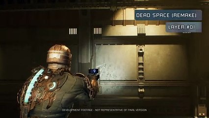Dead Space   Weapon Sound Effects Comparison   Audio Deep-Dive Part 3 (2022)