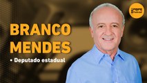 BRANCO MENDES   PBPE PODCAST