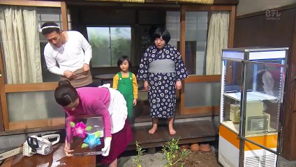 日劇-天才傻鵬3：愛與青春的傻瓜田大學_2018日劇SP  - PART2