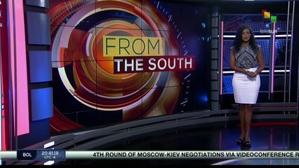 FTS 15-03 20:30  Peru's President delivers message amid impeachment attempts