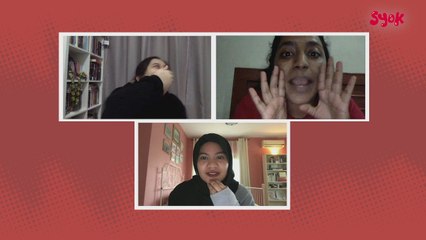 SYOK Plays: Whisper Challenge!