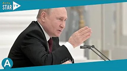 Vladimir Poutine : la luxueuse villa basque de sa fille Ekaterina prise pour cible