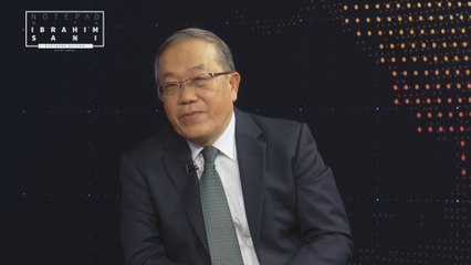 Ibrahim Sani's Notepad: Labuan IBFC