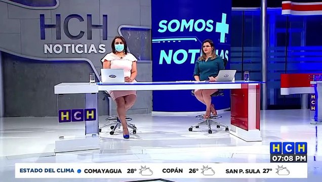 Policía Nacional detiene a más de 80 personas en operativos en barrios y colonias de Comayagua