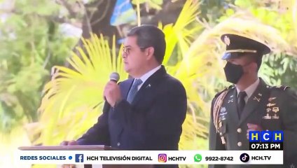 Este miércoles se llevará a cabo la última audiencia de extradición del expresidente Hernández