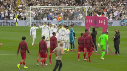 PL 21/22 Matchday 4: LEE 0 - 3 LIV