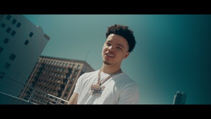 Lil Mosey - Falling