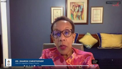 UWI’s Council Clears The Air