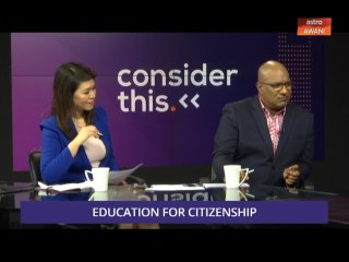 Consider This: How to Create a Purposeful Education