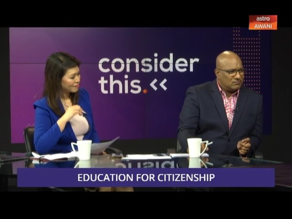 Consider This: How to Create a Purposeful Education