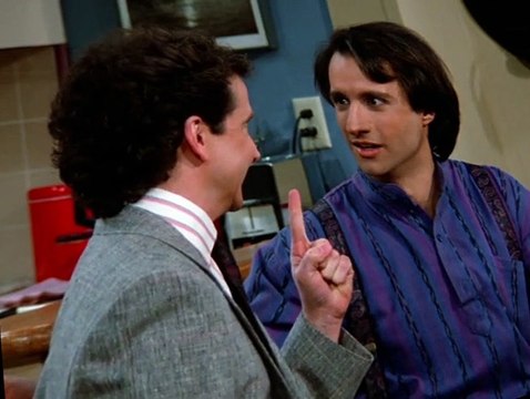 Perfect Strangers S05 E21