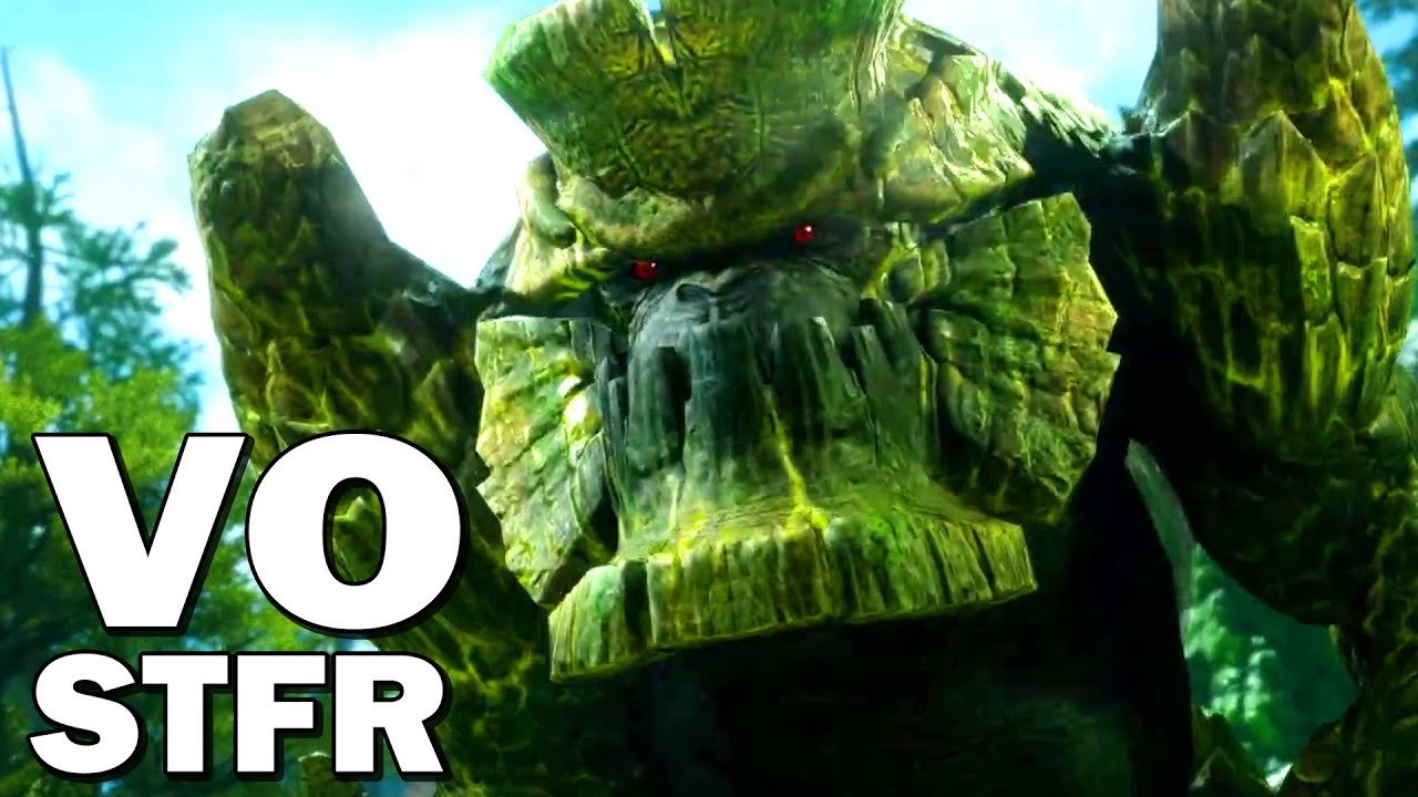 Monster Hunter Rise Sunbreak : Bande Annonce Officielle