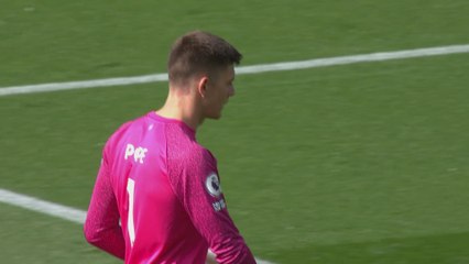 PL 21/22 Matchday 6: LEI 2 - 2 BUR