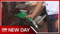 Global oil prices drop below $100 a barrel | New Day