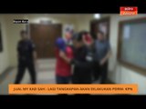 AWANI Pagi: Rangkuman jenayah & catatan berita antarabangsa