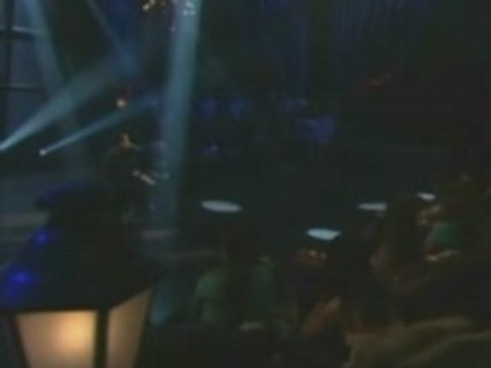 Nine Inch Nails - Non Entity (live)