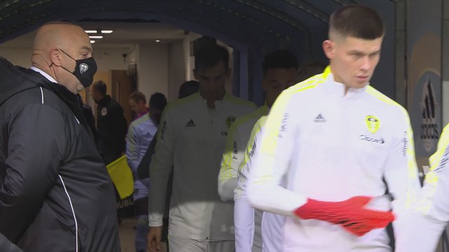 PL 21/22 Matchday 7: LEE 1 - 0 WAT