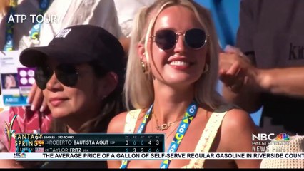 How Morgan Riddle Uses TikTok to Showcase Tennis All Over the World