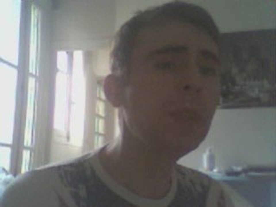 Wiwi massacre "Les pieds bleus"