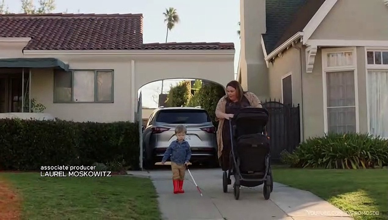 This Is Us 6x09 Season 6 Episode 9 Trailer - The Hill