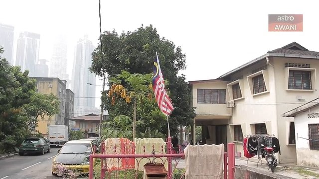 #4 Kenali Kampong Bharu