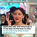 Yêu Cầu Của Sao Quốc Tế Khi Đến Việt Nam: Thỏa Thuận Dài Tới 10 Trang | Điện Ảnh Net