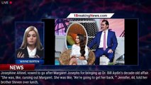 'RHONJ' recap: Jennifer's mom vows to go after Margaret for bringing up Bill's affair - 1breakingnew