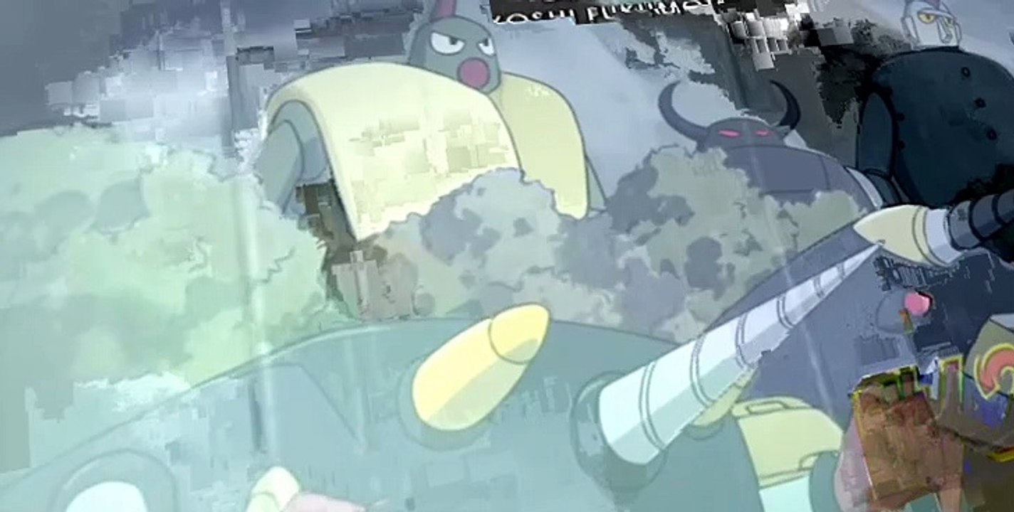 Tetsujin 28 S01 E21