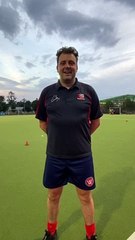Tim - West Vic Men's Senior Hockey Coach | The Courier | 16 March 2022
