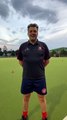Tim - West Vic Men's Senior Hockey Coach | The Courier | 16 March 2022