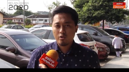 Belanjawan 2020: Kurangkan birokrasi beli rumah