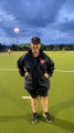 Emily Wardeiner - Girls under 16 Hockey Coach | The Courier | Match 16 2022