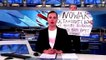 U.N. - Russia TV protester should not face reprisals