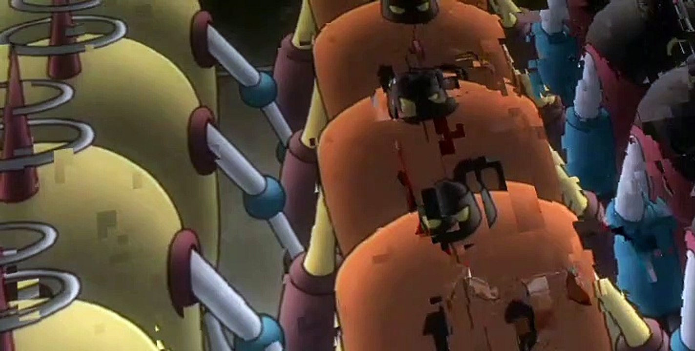 Tetsujin 28 S01 E24