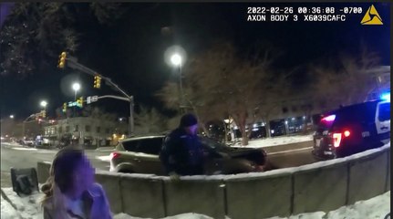 Cero tolerancia con conductores imprudentes en el área metropolitanaaw PKG