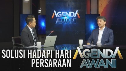 Agenda AWANI: Solusi hadapi hari persaraan
