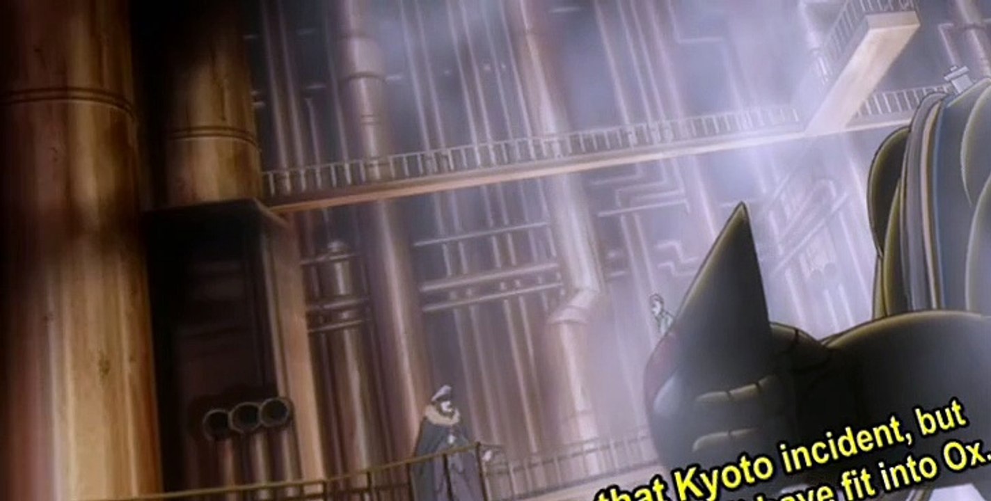 Tetsujin 28 S01 E25