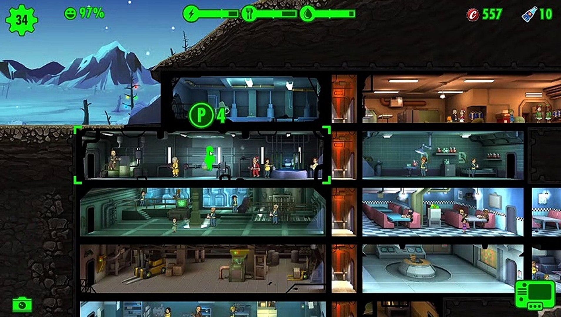 Fallout Shelter #14 - video Dailymotion