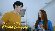 Prima Donnas 2: Cedric and Mayi’s blossoming love | Episode 44